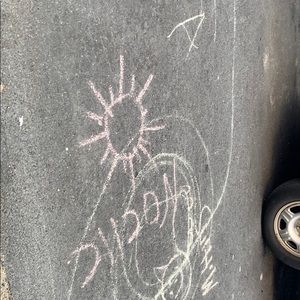 Meet your Posher, Rosa